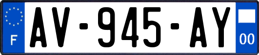 AV-945-AY