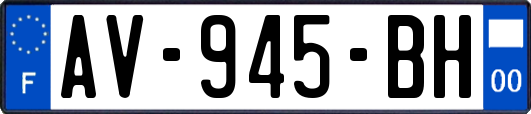 AV-945-BH