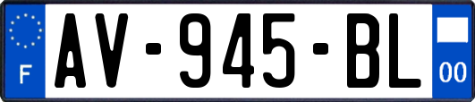AV-945-BL
