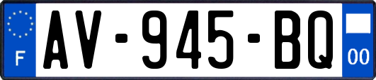 AV-945-BQ