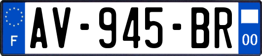 AV-945-BR