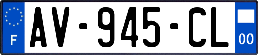 AV-945-CL