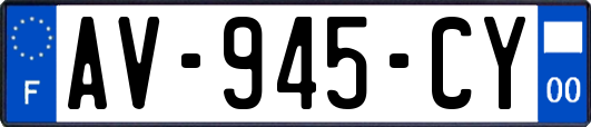 AV-945-CY
