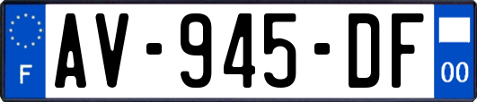 AV-945-DF