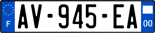 AV-945-EA