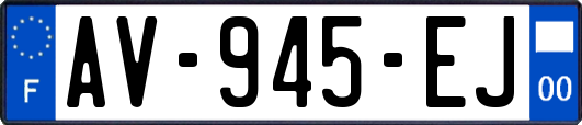 AV-945-EJ
