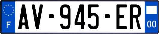 AV-945-ER
