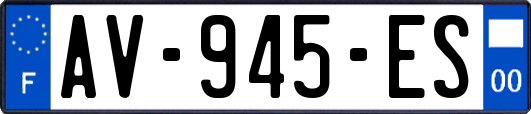 AV-945-ES