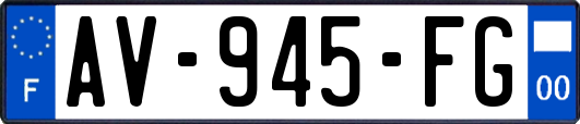 AV-945-FG