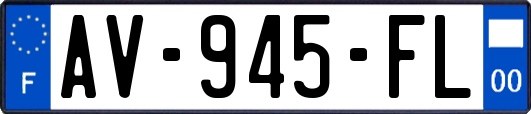 AV-945-FL