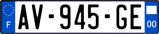 AV-945-GE