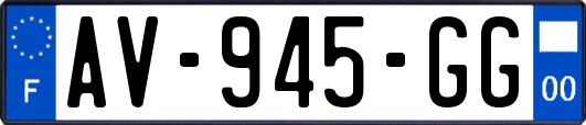 AV-945-GG