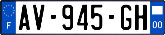 AV-945-GH