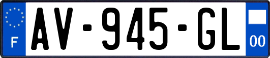 AV-945-GL
