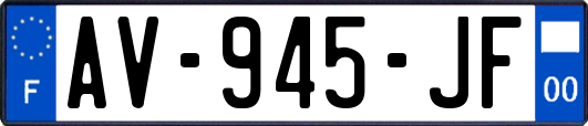 AV-945-JF
