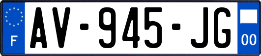 AV-945-JG