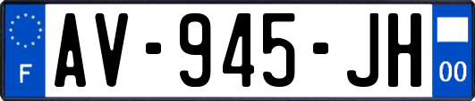 AV-945-JH