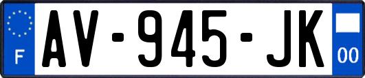 AV-945-JK