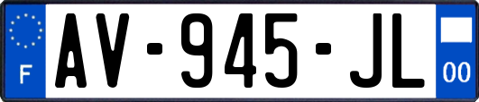 AV-945-JL
