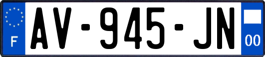 AV-945-JN