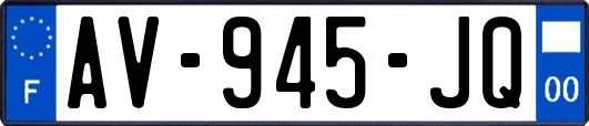 AV-945-JQ