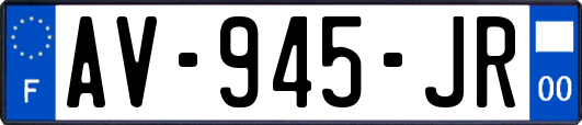 AV-945-JR