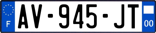 AV-945-JT