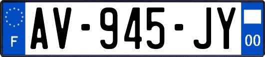 AV-945-JY