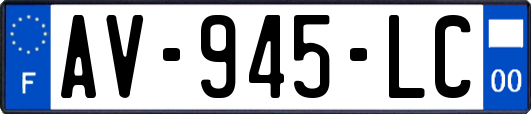 AV-945-LC