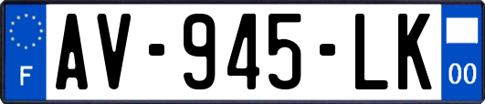 AV-945-LK