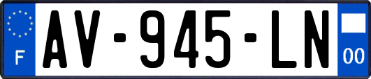 AV-945-LN