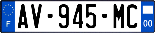 AV-945-MC