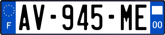 AV-945-ME