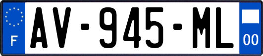AV-945-ML