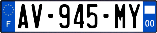 AV-945-MY