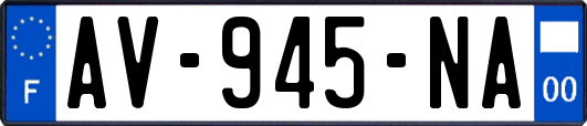 AV-945-NA