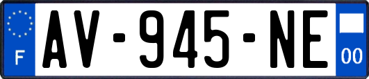 AV-945-NE