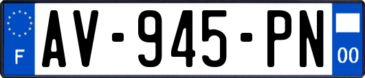 AV-945-PN