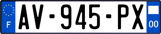 AV-945-PX