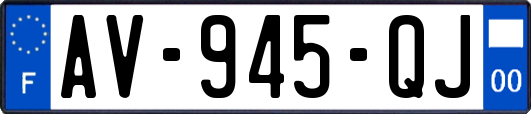 AV-945-QJ