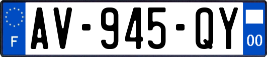 AV-945-QY