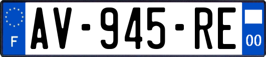 AV-945-RE