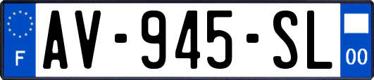AV-945-SL