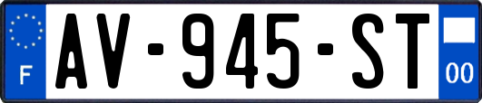AV-945-ST
