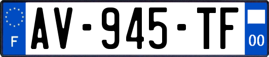 AV-945-TF