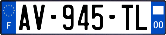 AV-945-TL