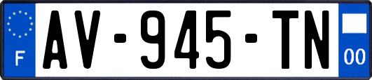 AV-945-TN