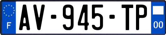 AV-945-TP