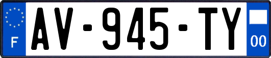AV-945-TY