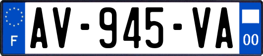 AV-945-VA